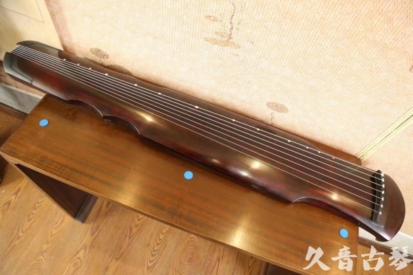 台中市●久音古琴 ●今日推荐20230513[顶级演奏伏羲]
