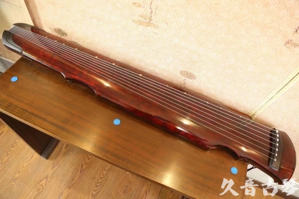 台中市●久音古琴  ●今日推荐 20230515 [顶级演奏灵机]