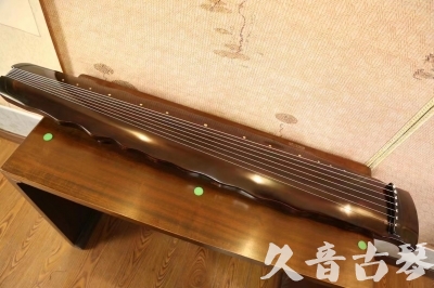 台中市●久音古琴  ●今日推荐  20230530[高级精品演奏级落霞]
