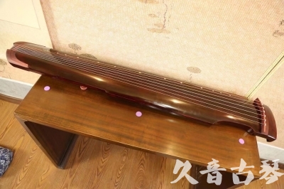 台中市●久音古琴  ●今日推荐 20230531 [收藏级仲尼式]