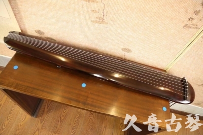 台中市●久音古琴  ●今日推荐  20230602[高级精品演奏混沌式]