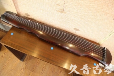 台中市●久音古琴  ●今日推荐  20230602[顶级演奏伏羲]