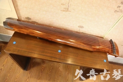 台中市●久音古琴  ●今日推荐20230605  [断纹仲尼式]