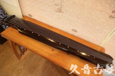 台中市●久音古琴  ●今日推荐20230610  [初级演奏级仲尼式]