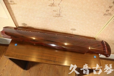 台中市●久音古琴  ●今日推荐  20230620[顶级演奏凤势氏]