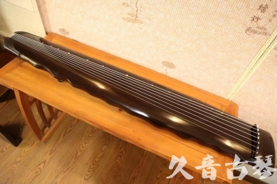 台中市●久音古琴  ●今日推荐20230713  [高级演奏落霞]