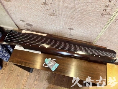 台中市●久音古琴  ●今日推荐20230714  [高级演奏仲尼式]