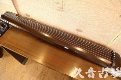 台中市●久音古琴   ●今日推荐20230809   [高级演奏绿绮]
