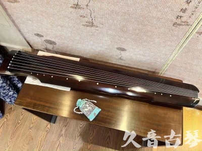 台中市●久音古琴  ●今日推荐20230914  [高级演奏仲尼式]