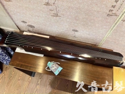 台中市●久音古琴  ●今日推荐20231008  [高级演奏仲尼式]