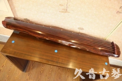 台中市●久音古琴  ●今日推荐 20231107 [顶级演奏蕉叶式]