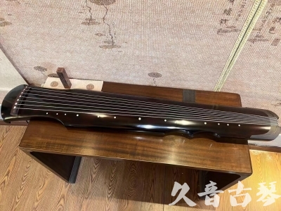 台中市●久音古琴  ●至臻青桐 20231118 [青桐系列-伏羲]（天花板传世级）