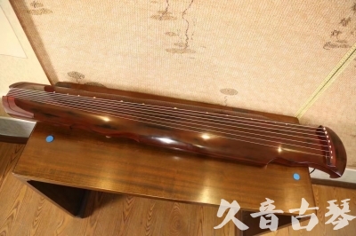 台中市●久音古琴  ●今日推荐 20231216 [顶级演奏凤势氏]
