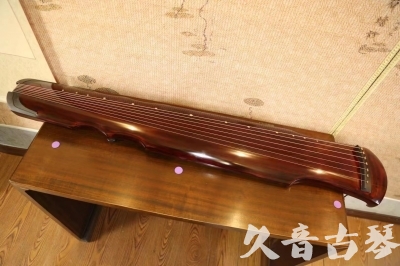 台中市20240108冬季古琴保养注意事项4