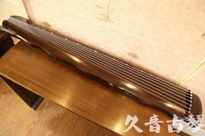 台中市●久音古琴  ●典藏系列 20240126 [高级演奏竹节]