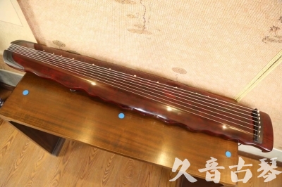 台中市●久音古琴  ●今日推荐 20240202 [顶级演奏落霞]