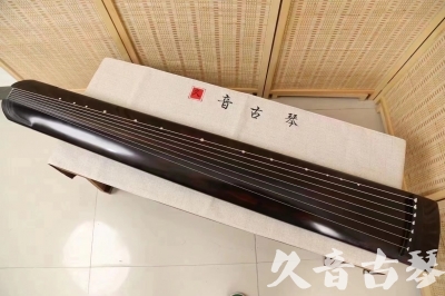 台中市●久音古琴  ●今日推荐20240204 [高级演奏正和]