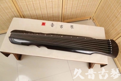 台中市●久音古琴  ●佳品推荐 20240507[98CM伏羲式]