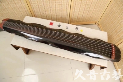 台中市●久音古琴  ●今日推荐20240508  [顶级演奏蕉叶式]