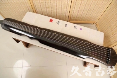 台中市●久音古琴  ●今日推荐20240509  [收藏级伏羲式]（升级必入）