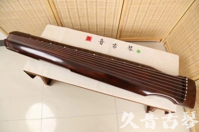 台中市●久音古琴  ●今日推荐20240515  [顶级演奏仲尼]