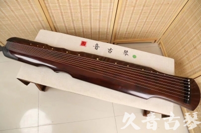 台中市●久音古琴  ●新品推荐20240515  [高级演奏伏羲式]