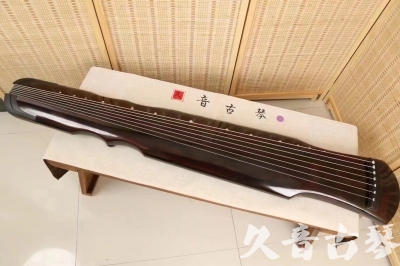 台中市●久音古琴  ●今日推荐20240517  [收藏级伏羲式]（老师必选）