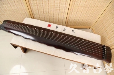 台中市●久音古琴  ●今日推荐 20240520 [顶级演奏落霞]
