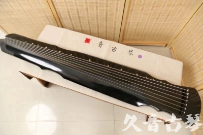 台中市●久音古琴  ●今日推荐20240523  [收藏级灵机式]