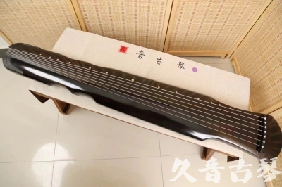 台中市久音古琴  ●今日推荐20240527  [收藏级伏羲式]（升级必入）