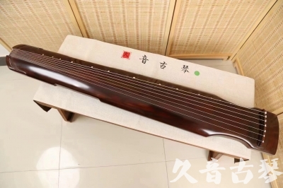台中市●久音古琴  ●今日推荐  20240613[顶级演奏仲尼]
