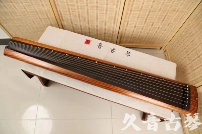 台中市●久音古琴  ●今日推荐 20240629 [稀有枯木龙吟式]