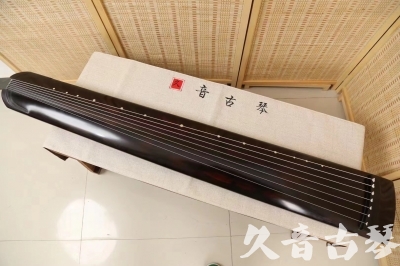 台中市●久音古琴  ●今日推荐20240709  [高级演奏正和]