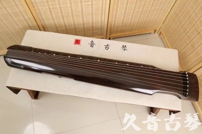台中市●久音古琴   ●佳品推荐  20240717 [108CM仲尼式]