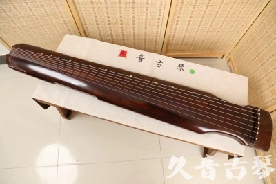 台中市●久音古琴  ●今日推荐 20240814 [顶级演奏仲尼]