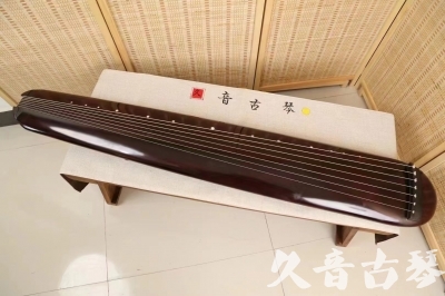 台中市●久音古琴  ●今日推荐 20240829 [高级精品演奏混沌式]