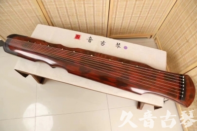 台中市●久音古琴  ●今日推荐20240831  [收藏级伏羲式]
