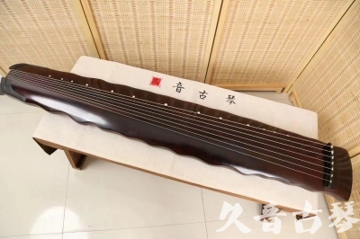 台中市●久音古琴  ●今日推荐  20240903[顶级演奏落霞]