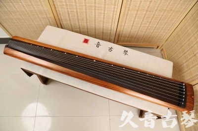 台中市●久音古琴  ●今日推荐  20240906[稀有枯木龙吟式]