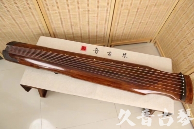台中市●久音古琴  ●今日推荐 20240913 [断纹仲尼式]