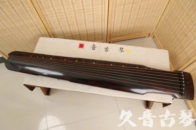 台中市●久音古琴   ●新品推荐20240919  [高级精品演奏仲尼式]